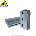 Abrasivos Metal Bond Diamond Fickert para granito